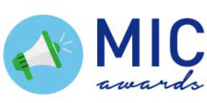 MIC Awards Logo