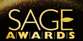 SAGE Awards Logo