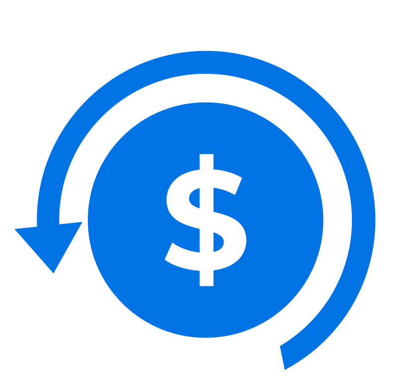 Cash Back Rewards icon
