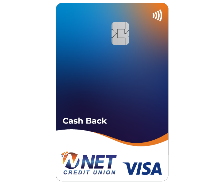 Cash Back Card Icon