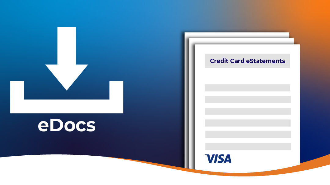 Credit Card eStatements